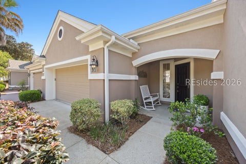 Townhouse For Sale - 343 Landing Lane<br/> Bluffton, SC 29909