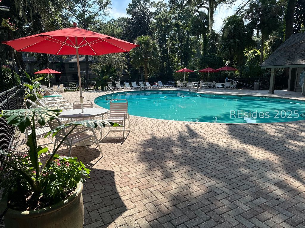 Hilton Head Island, South Carolina 29928, United States, 2 Bedrooms Bedrooms, ,3 BathroomsBathrooms,Residential,Active,204438