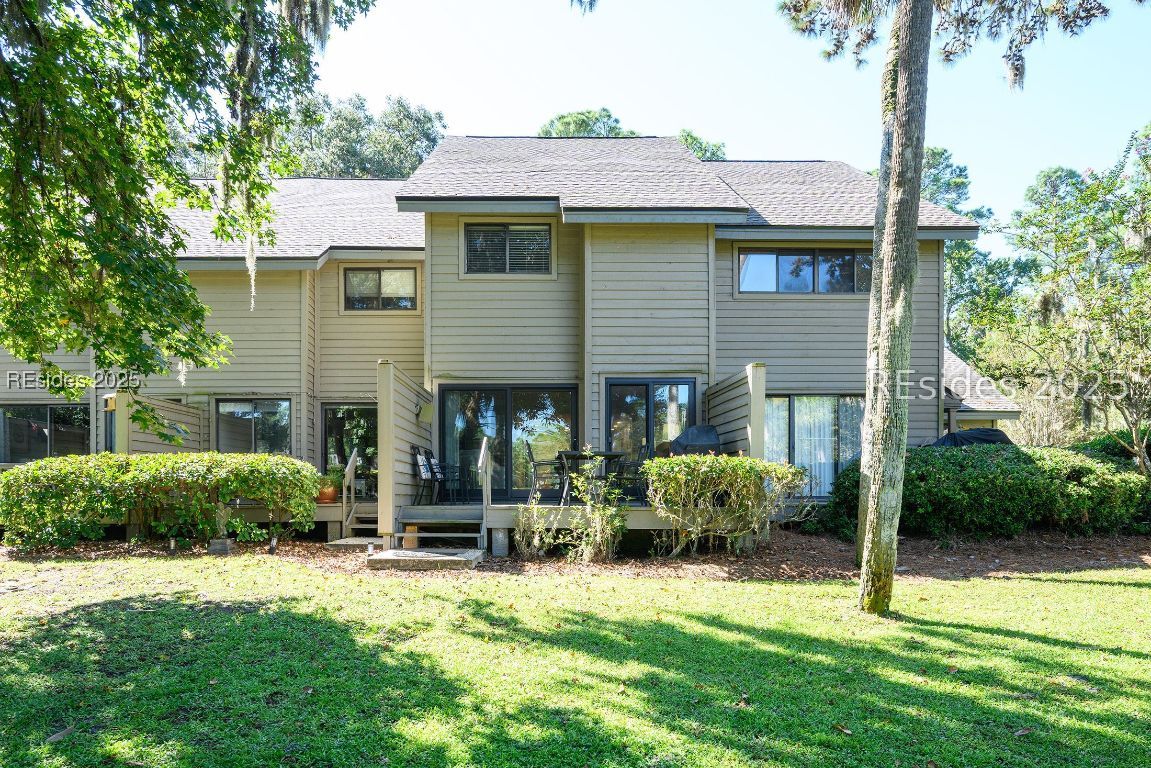 Hilton Head Island, South Carolina 29928, United States, 2 Bedrooms Bedrooms, ,3 BathroomsBathrooms,Residential,Active,204438