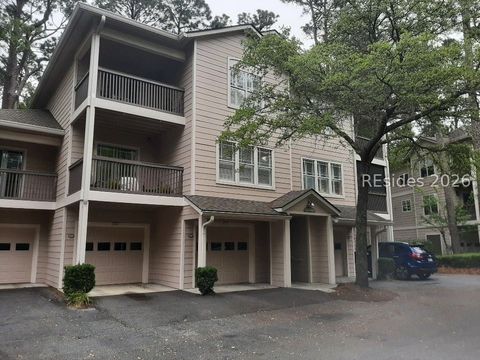 Condo For Sale - 30 Paddle Boat Lane #302<br/> Hilton Head Island, SC 29928