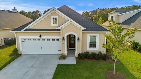 A home in Pooler