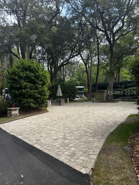 Vacant Land For Sale - 133 Arrow Rd., #214 Rd<br/> Hilton Head Island, SC 29928