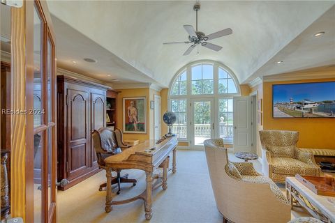 A home in Hilton Head Island