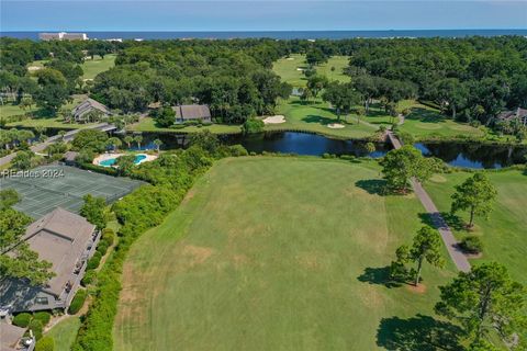 A home in Hilton Head Island