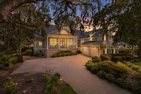 Homes For Sale - 38 Whitehall Drive<br/> Beaufort County, Bluffton, SC 29910