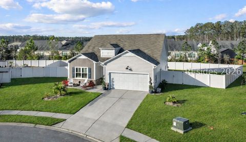 Homes For Sale - 88 Parsons Place<br/> Ridgeland, SC 29936