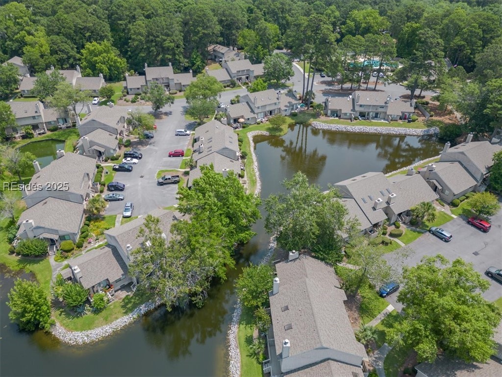 5 Gumtree Road #D-12, Hilton Head Island, South Carolina image 37