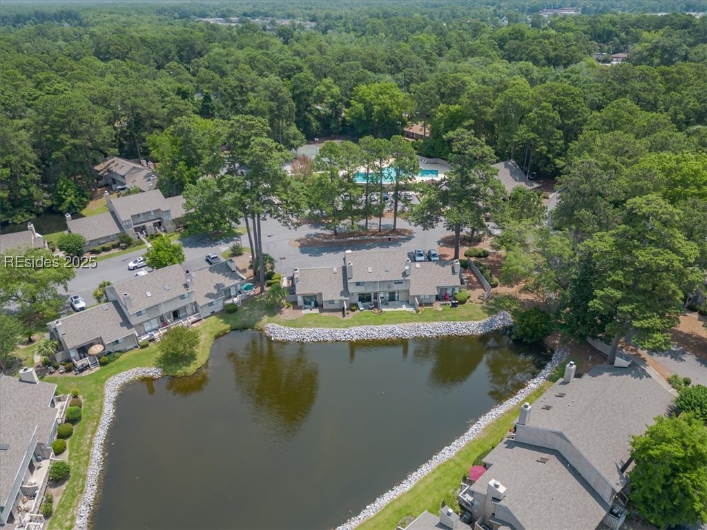 5 Gumtree Road #D-12, Hilton Head Island, South Carolina image 34