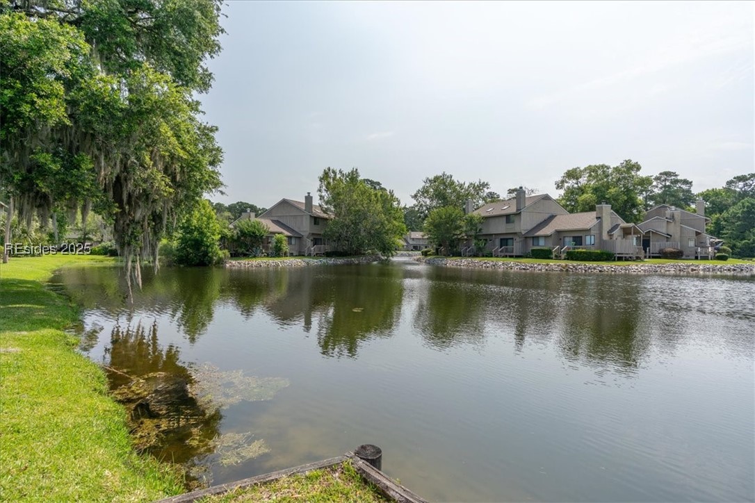 5 Gumtree Road #D-12, Hilton Head Island, South Carolina image 32