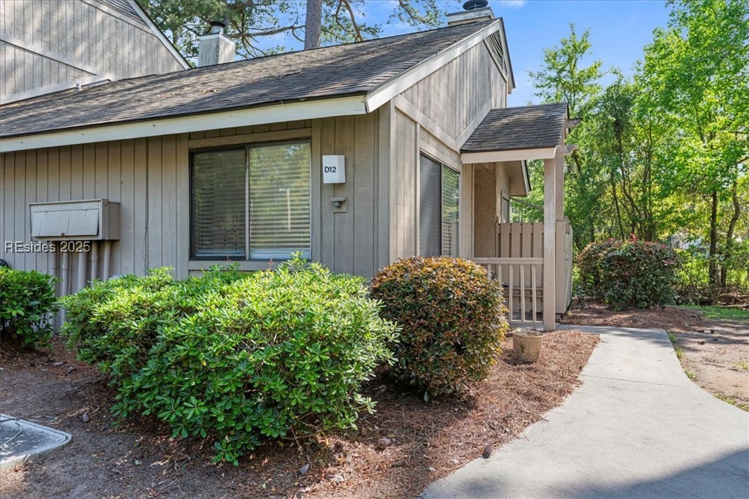 5 Gumtree Road #D-12, Hilton Head Island, South Carolina image 5