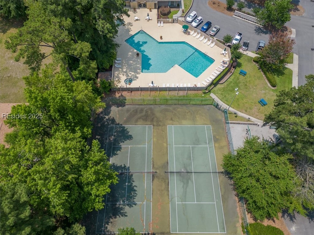 5 Gumtree Road #D-12, Hilton Head Island, South Carolina image 31