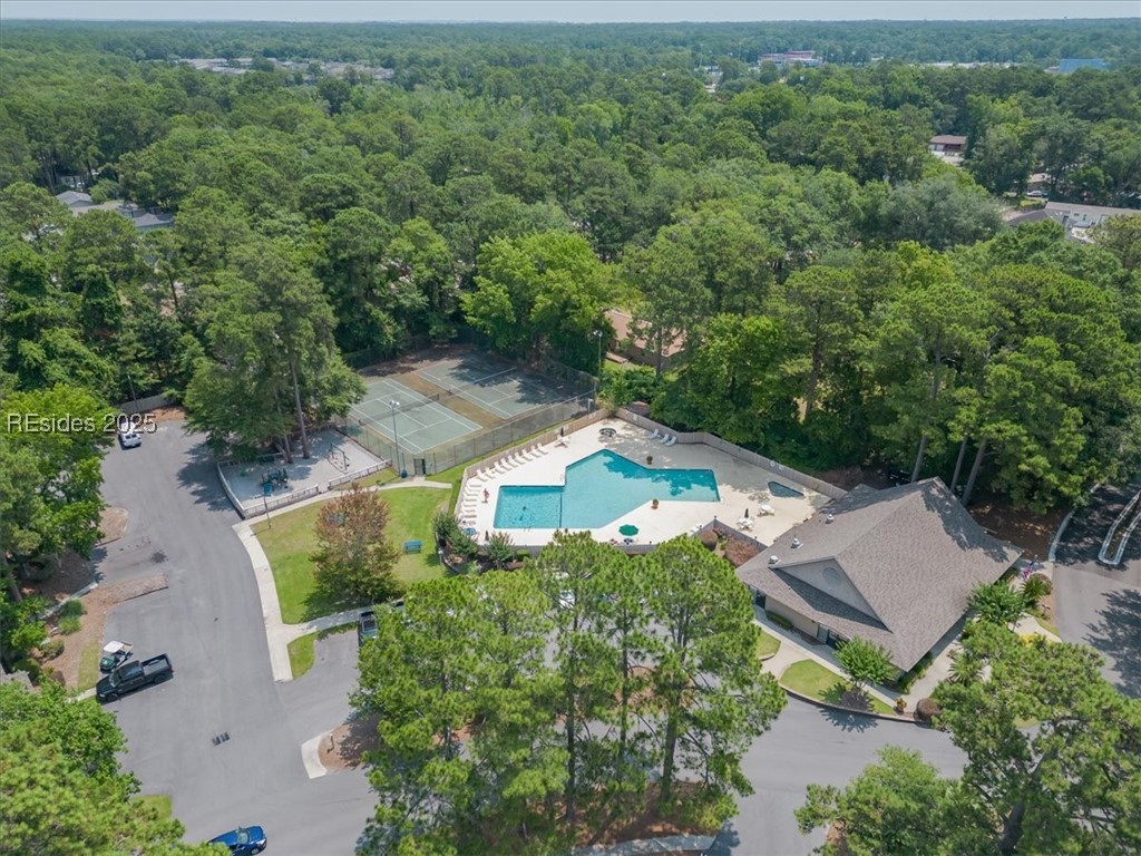 5 Gumtree Road #D-12, Hilton Head Island, South Carolina image 30