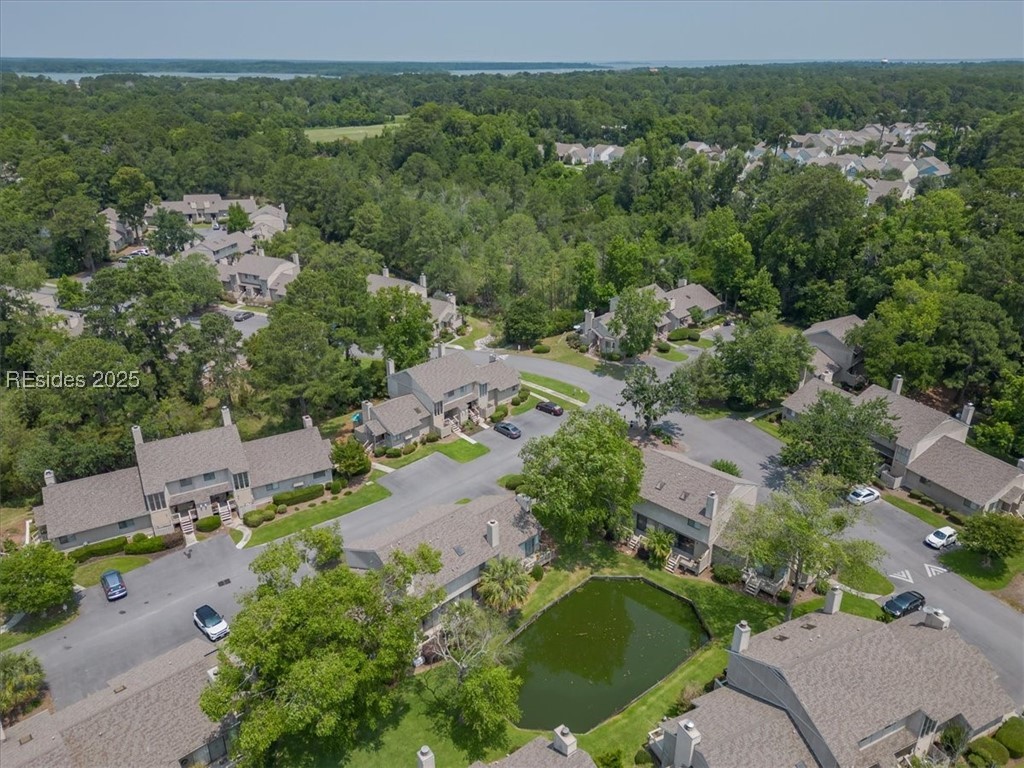5 Gumtree Road #D-12, Hilton Head Island, South Carolina image 36