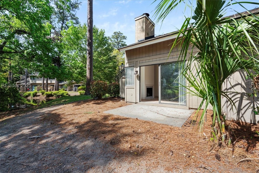 5 Gumtree Road #D-12, Hilton Head Island, South Carolina image 26