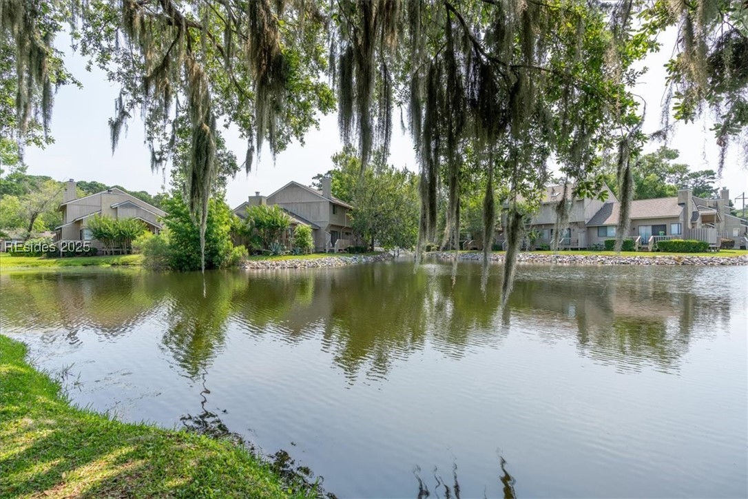 5 Gumtree Road #D-12, Hilton Head Island, South Carolina image 33
