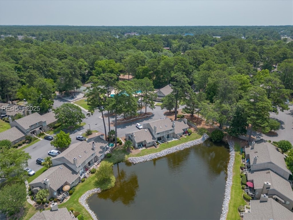 5 Gumtree Road #D-12, Hilton Head Island, South Carolina image 35