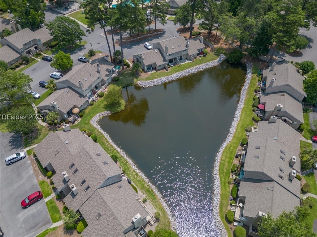 5 Gumtree Road #D-12, Hilton Head Island, South Carolina image 38