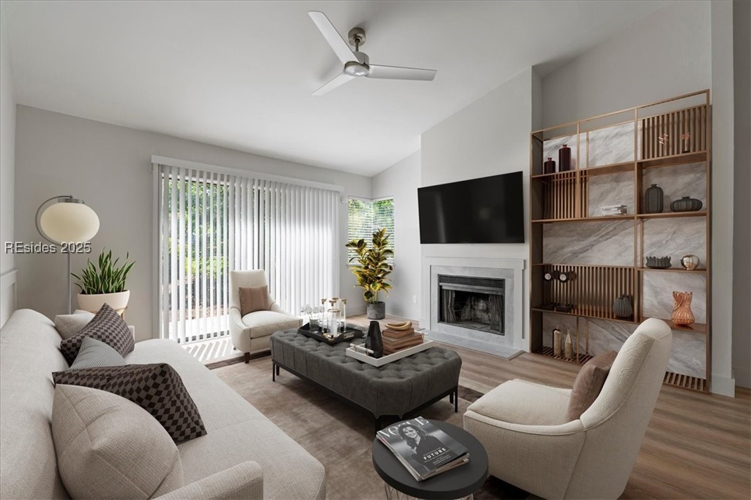 5 Gumtree Road #D-12, Hilton Head Island, South Carolina image 1