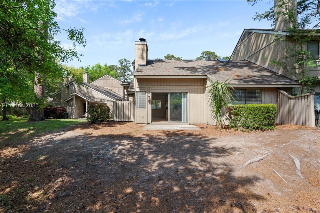 5 Gumtree Road #D-12, Hilton Head Island, South Carolina image 25