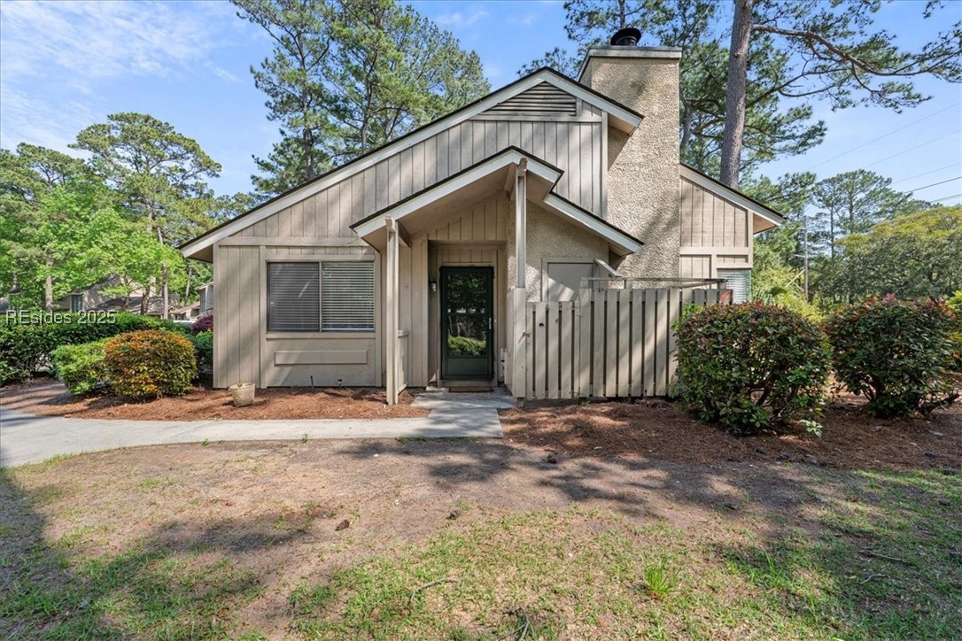 5 Gumtree Road #D-12, Hilton Head Island, South Carolina image 6