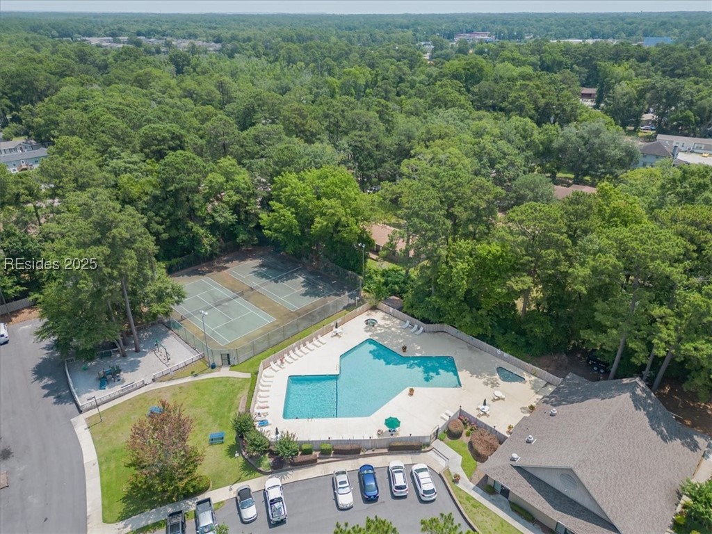5 Gumtree Road #D-12, Hilton Head Island, South Carolina image 29