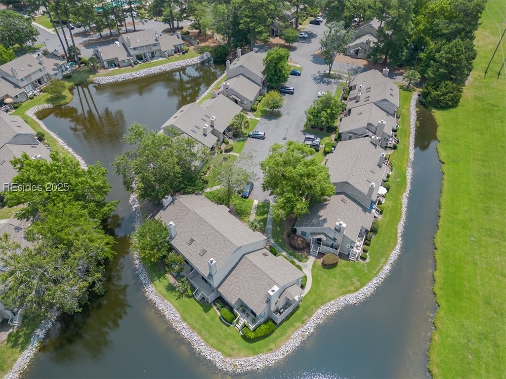 5 Gumtree Road #D-12, Hilton Head Island, South Carolina image 39
