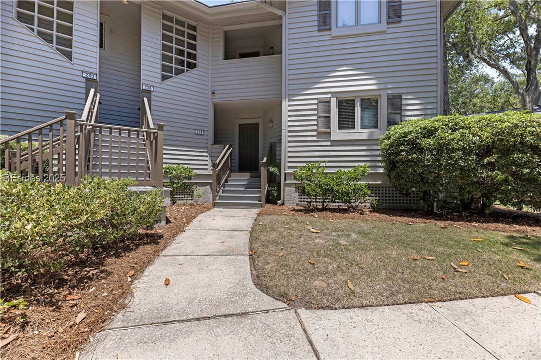 55 Barcelona Road #234-D, Hilton Head Island, South Carolina image 48