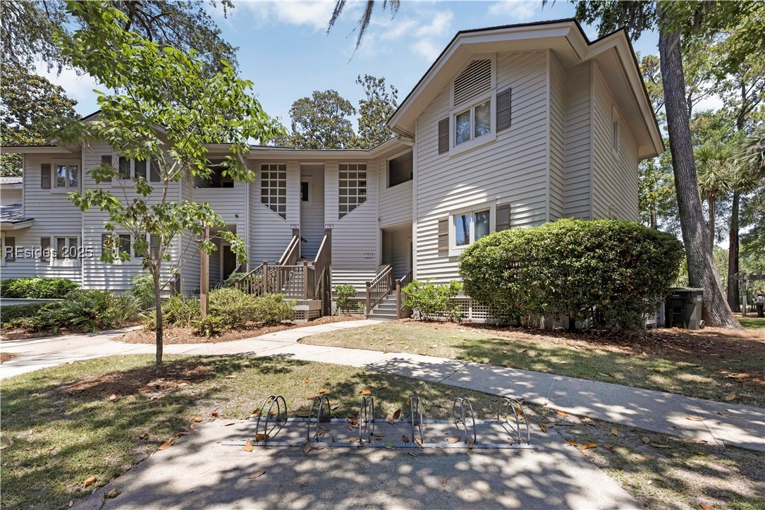 55 Barcelona Road #234-D, Hilton Head Island, South Carolina image 1