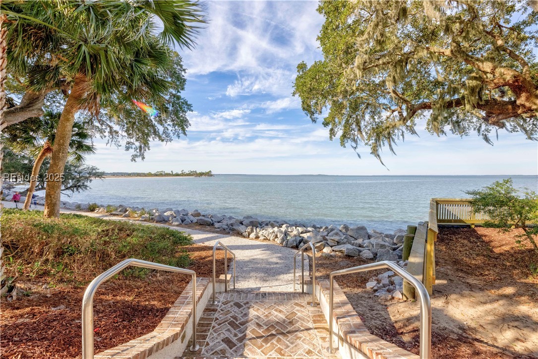 28 Dolphin Point Lane, Hilton Head Island, South Carolina image 43