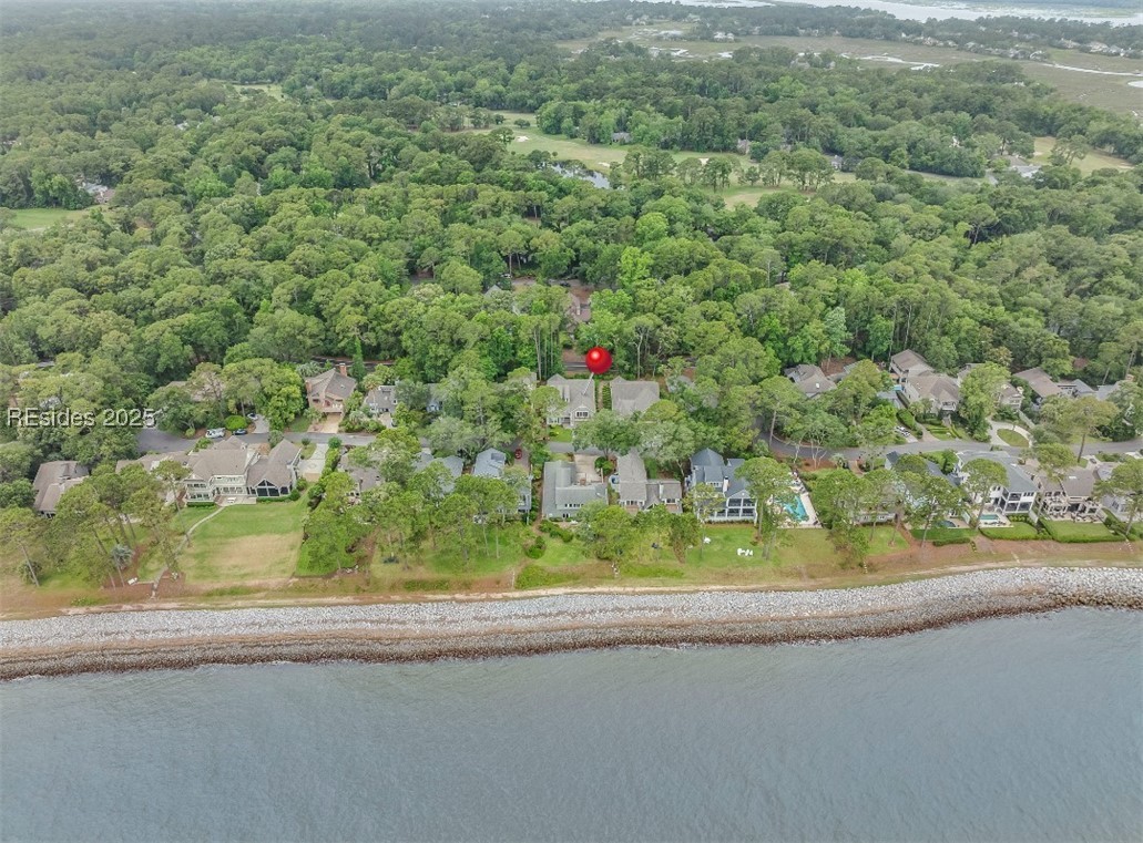 28 Dolphin Point Lane, Hilton Head Island, South Carolina image 31