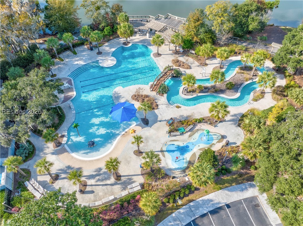 28 Dolphin Point Lane, Hilton Head Island, South Carolina image 48