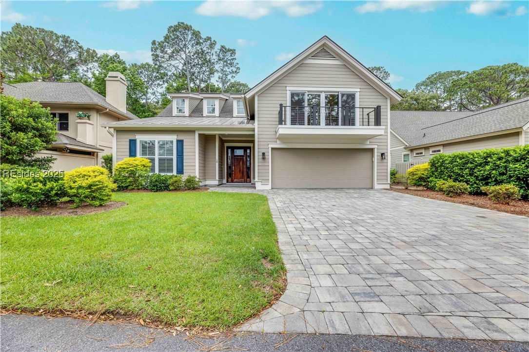 28 Dolphin Point Lane, Hilton Head Island, South Carolina image 28