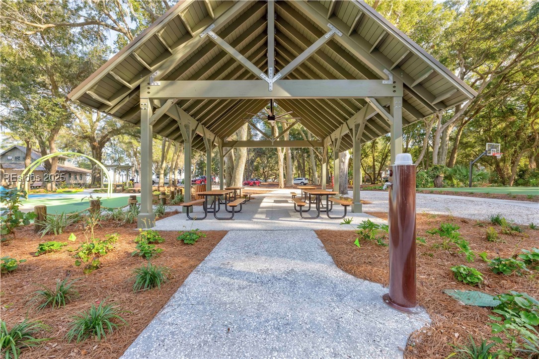 28 Dolphin Point Lane, Hilton Head Island, South Carolina image 36