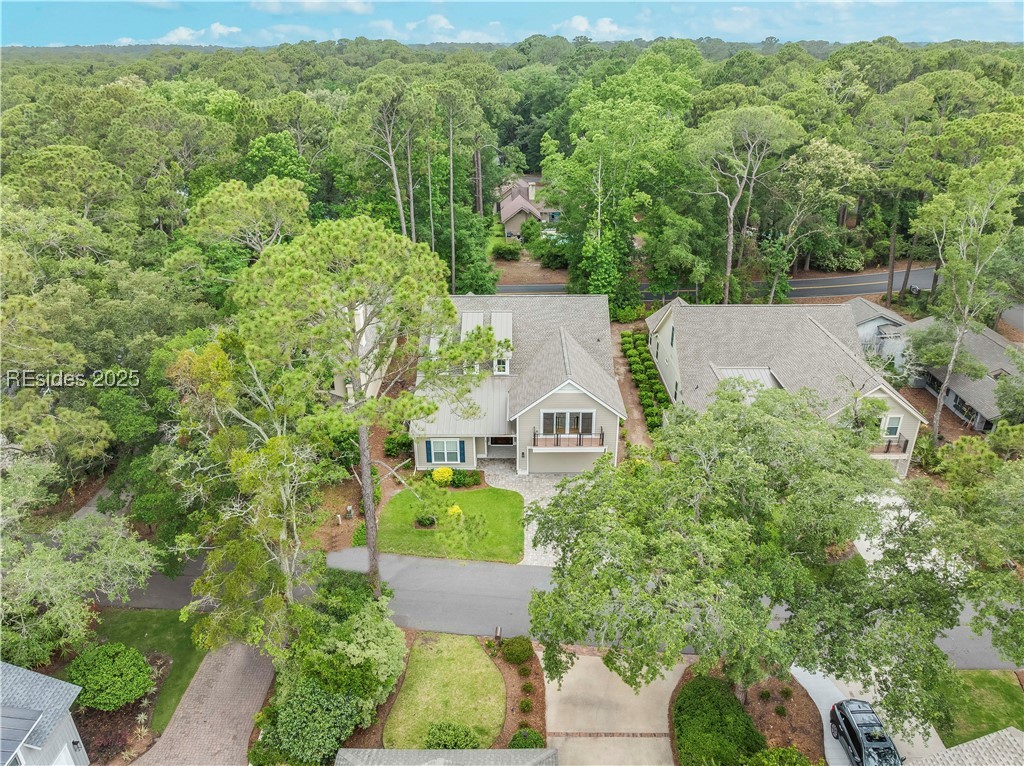 28 Dolphin Point Lane, Hilton Head Island, South Carolina image 30