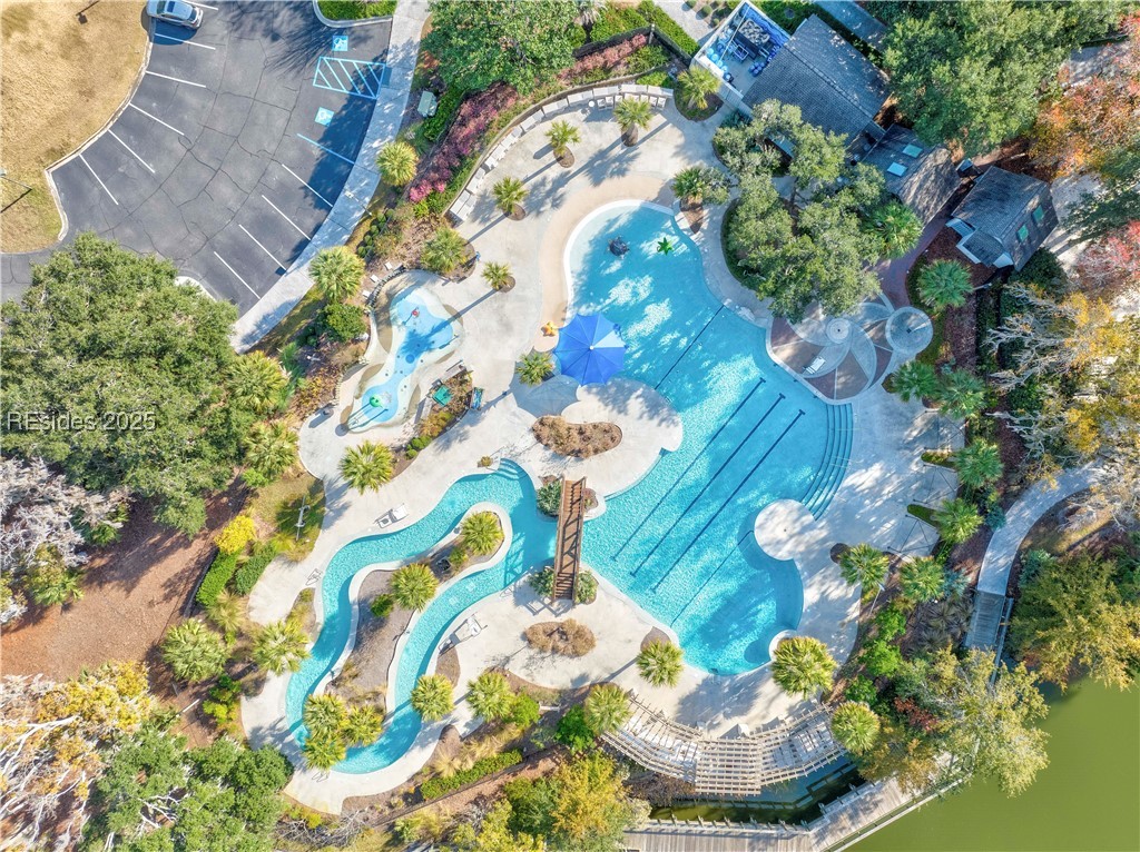 28 Dolphin Point Lane, Hilton Head Island, South Carolina image 47