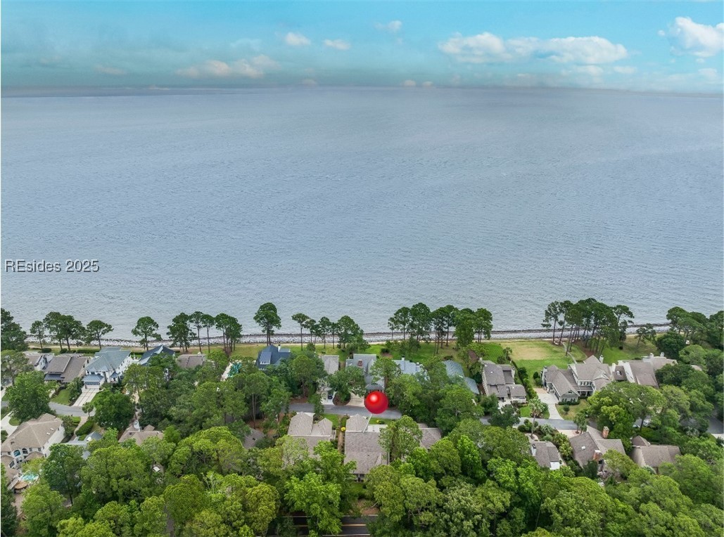 28 Dolphin Point Lane, Hilton Head Island, South Carolina image 3