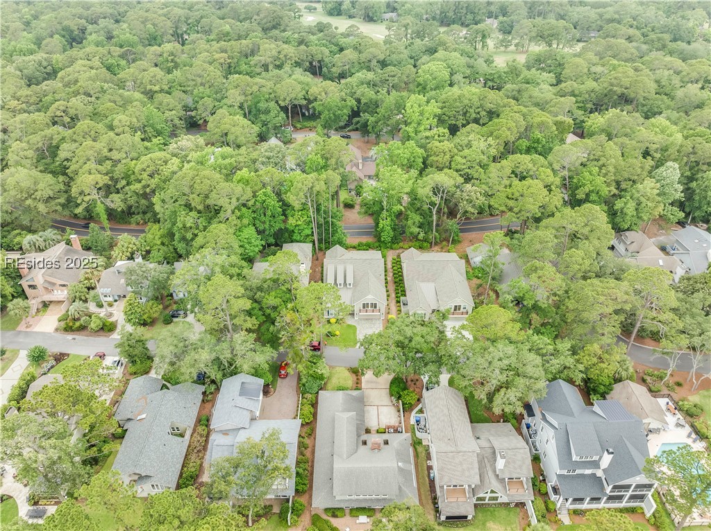 28 Dolphin Point Lane, Hilton Head Island, South Carolina image 32