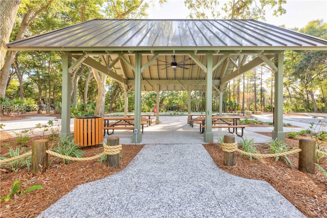 28 Dolphin Point Lane, Hilton Head Island, South Carolina image 37