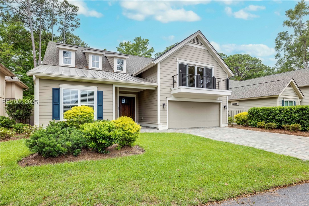 28 Dolphin Point Lane, Hilton Head Island, South Carolina image 29