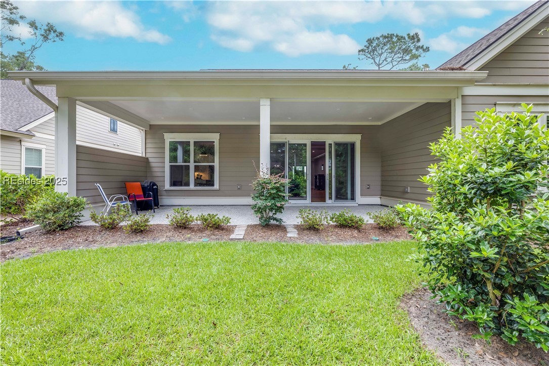 28 Dolphin Point Lane, Hilton Head Island, South Carolina image 27