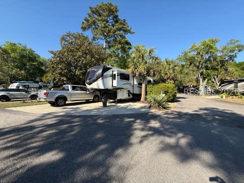 Vacant Land For Sale - 43 Jenkins Island #129<br/> Hilton Head Island, SC 29926