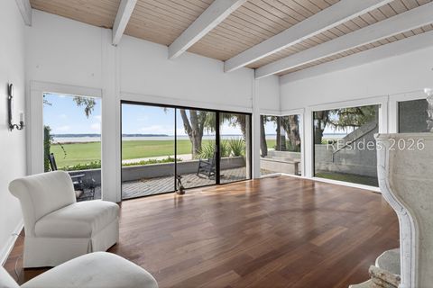 Homes For Sale - 18 Genoa Court<br/> Hilton Head Island, SC 29928