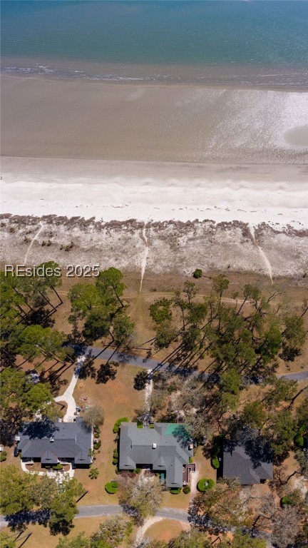 132 Ave Of Oaks, Daufuskie Island, South Carolina image 46