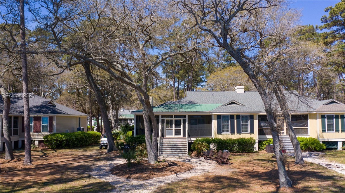 132 Ave Of Oaks, Daufuskie Island, South Carolina image 39
