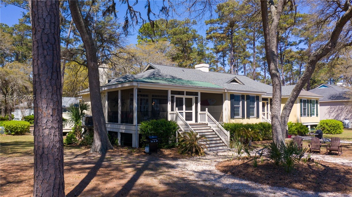132 Ave Of Oaks, Daufuskie Island, South Carolina image 40