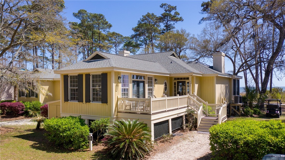 132 Ave Of Oaks, Daufuskie Island, South Carolina image 2