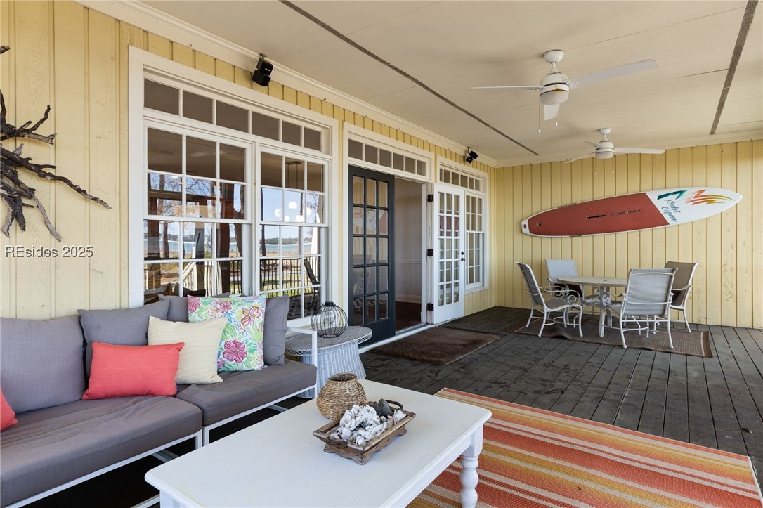 132 Ave Of Oaks, Daufuskie Island, South Carolina image 35