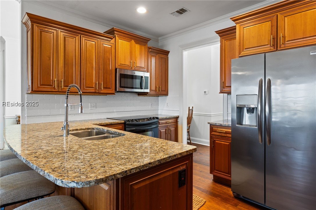 132 Ave Of Oaks, Daufuskie Island, South Carolina image 11