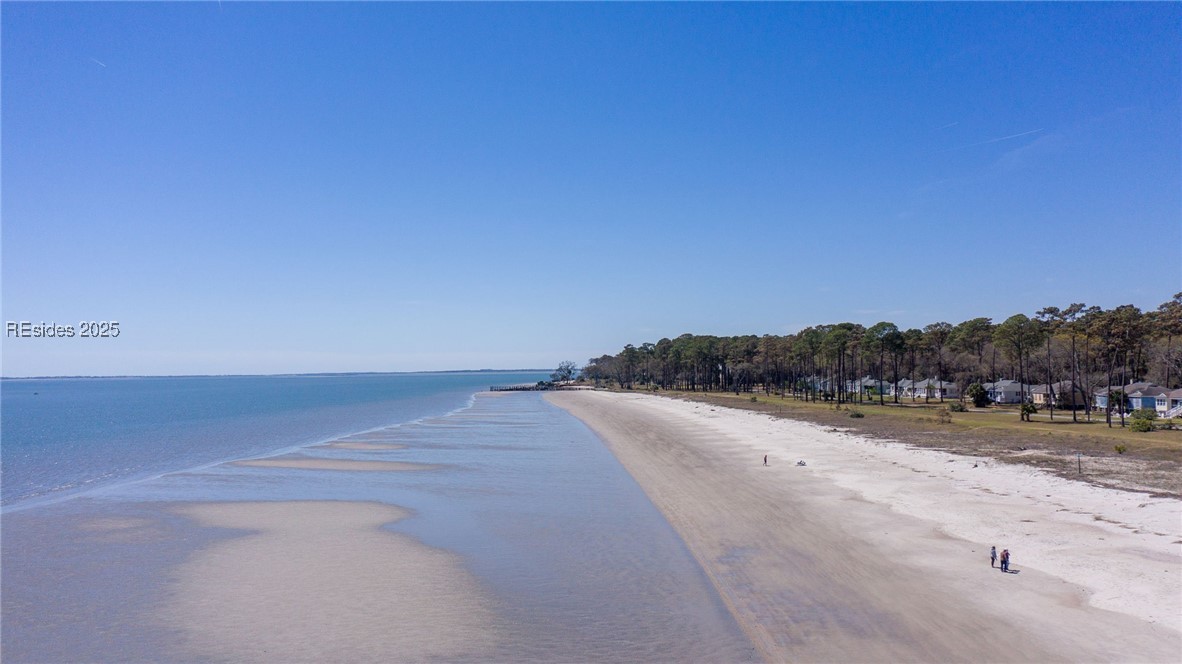132 Ave Of Oaks, Daufuskie Island, South Carolina image 44