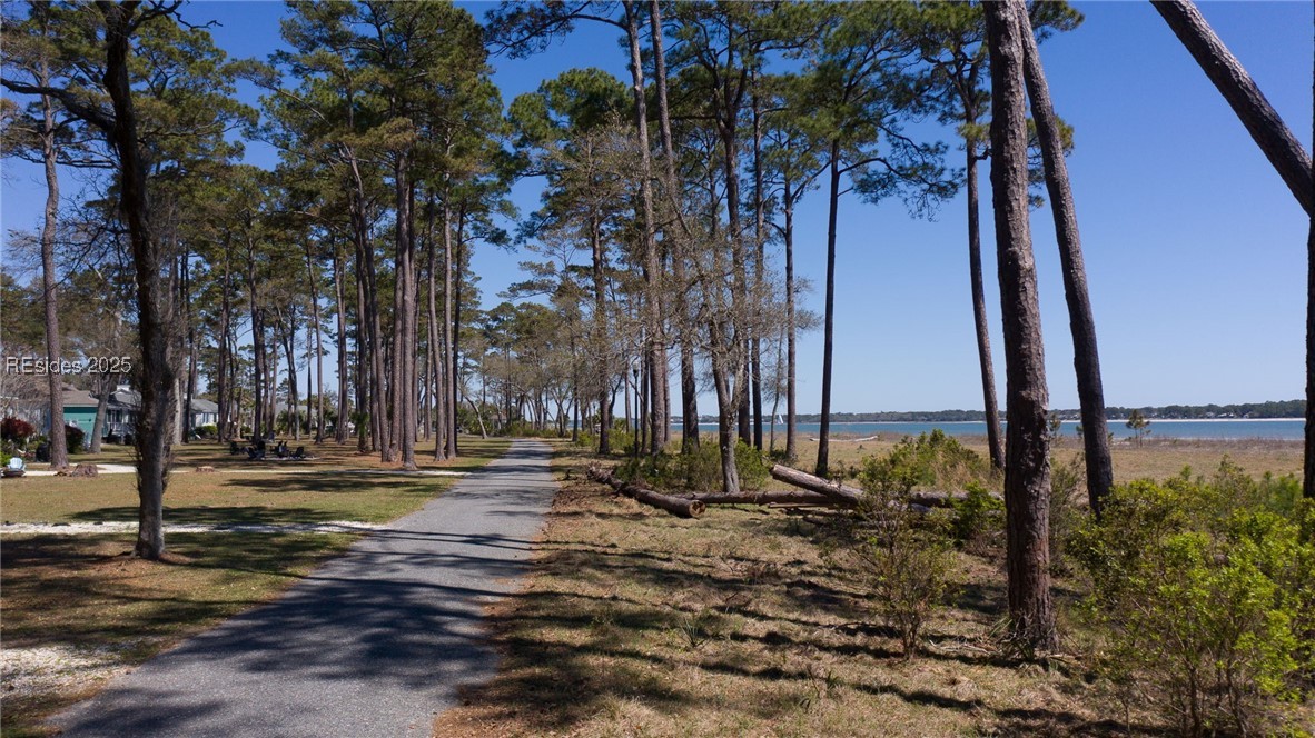 132 Ave Of Oaks, Daufuskie Island, South Carolina image 42